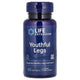 Life Extension Youthful Legs framsida