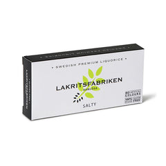 Lakritsfabriken - Premium Lakridser
