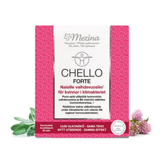 Mezina - Chello Forte