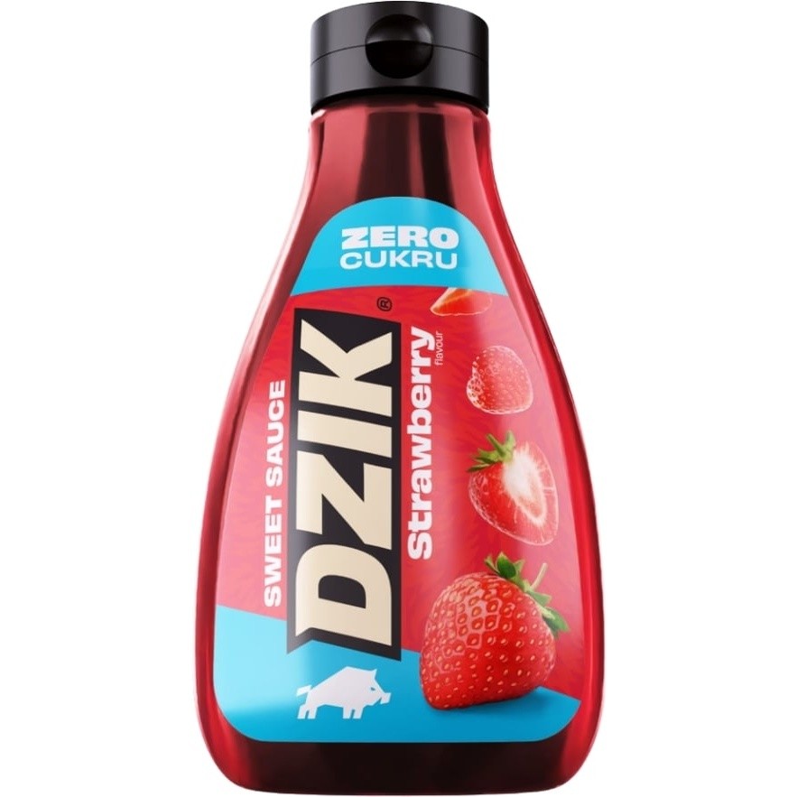 WK DZIK - Sweet Sauce
