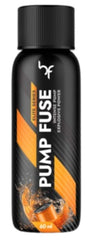 BodyFuse - Pump Fuse - Pre-Workout Energy