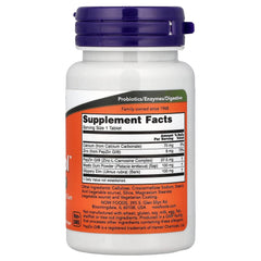 NOW Foods - Ulcetrol - 60 Tabs