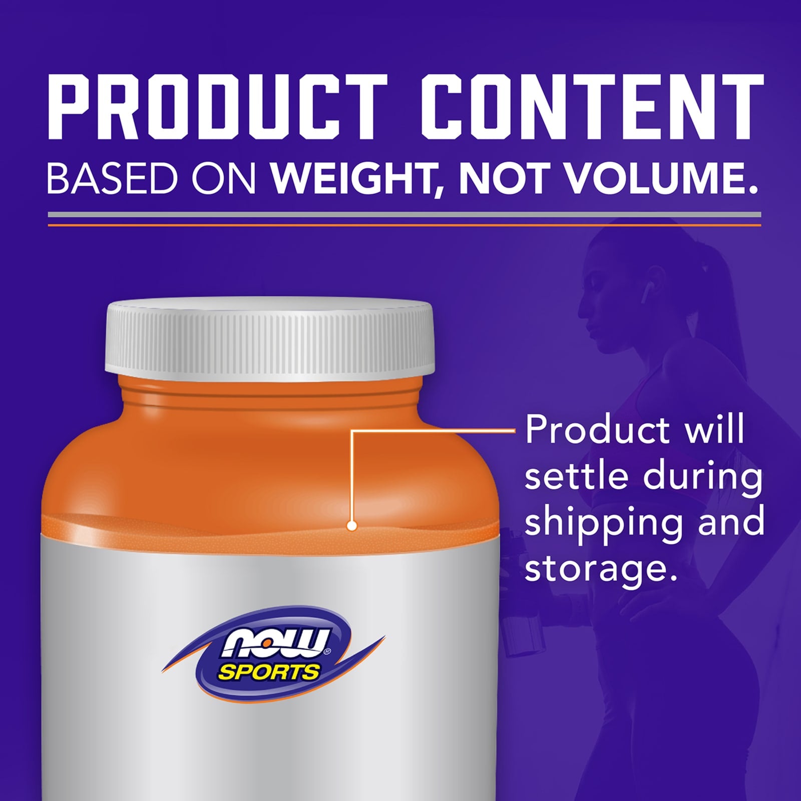 NOW Foods - D-Ribose