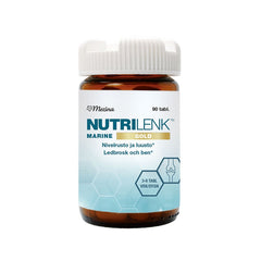 Mezina - Nutrilenk Marine Gold