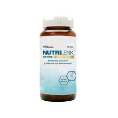 Mezina - Nutrilenk Marine Gold