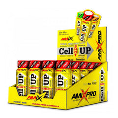 Amix - Pre-Workout Energy Drink Shot - 20 x 60ml