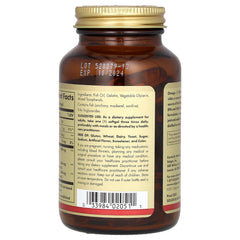Solgar - Omega 3 700 MG