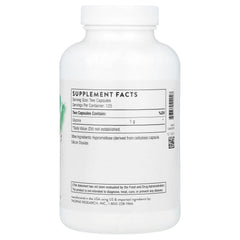 Thorne - Glysiini - 250 kapselia