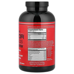 MuscleMeds - Carnivor Beef Aminos - 300 Tabs