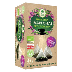 Dary Natury - Ivan Chai (Fireweed Herb)