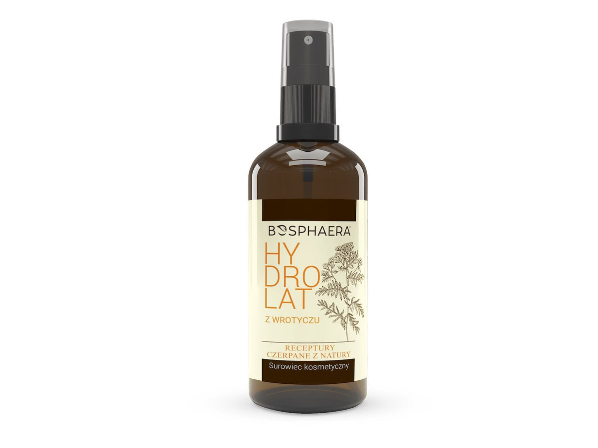 Bosphaera - Vetiver Hydrolyte - 100ml