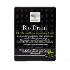 New Nordic - Bio Drain