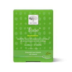 New Nordic - Tone