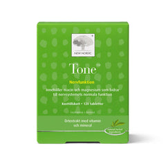 New Nordic - Tone