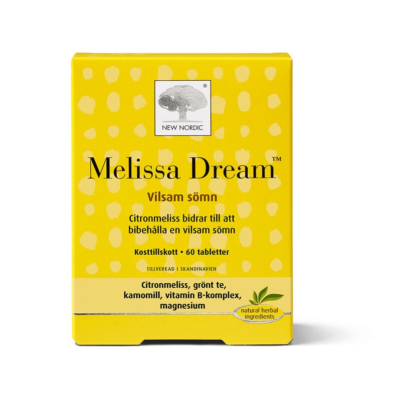 New Nordic - Melissa Dream