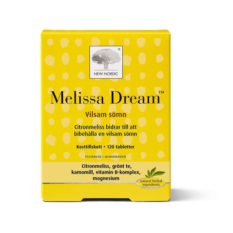 New Nordic - Melissa Dream
