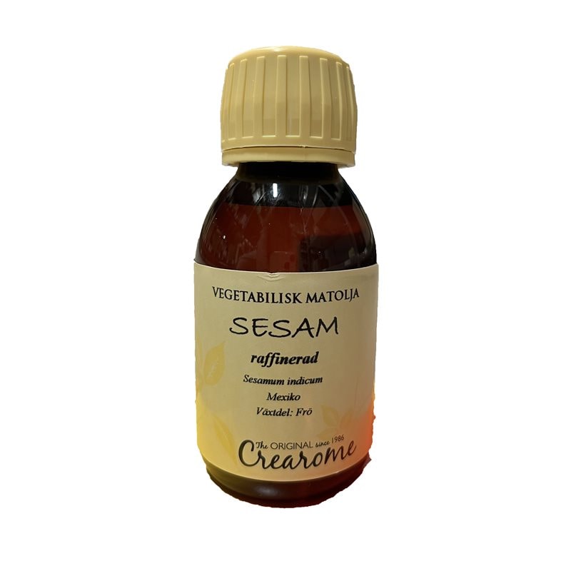 Crearome - Sesamolie