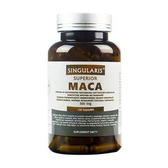 Singularis - Superior Maca