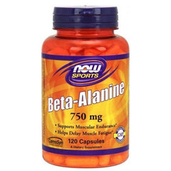 NOW Foods - Beta Alanine