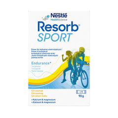 Resorb - Sport
