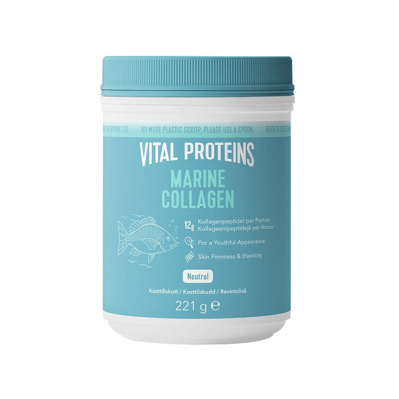 Vital Proteins - Marine Collagen