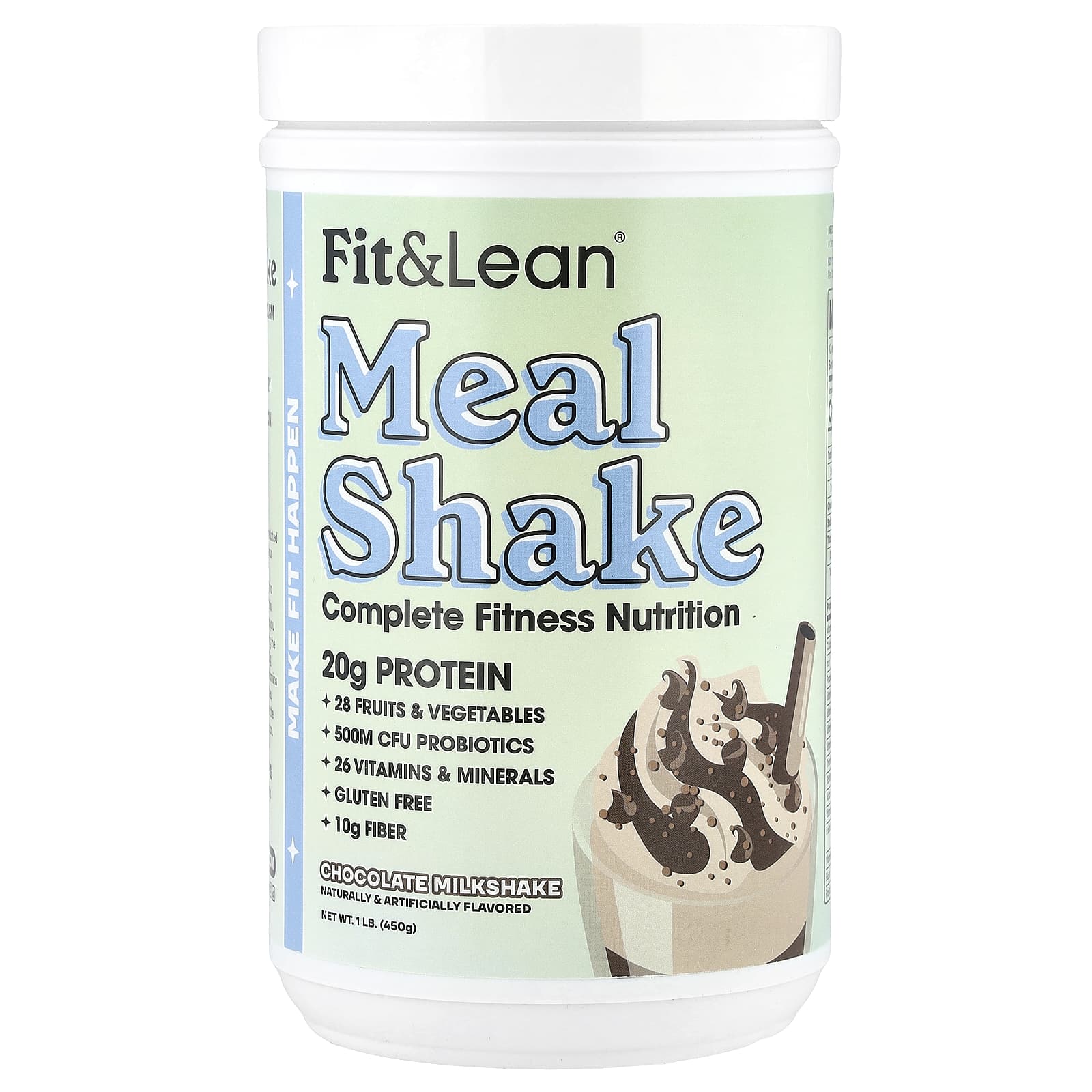 Fit & Lean - Meal Shake