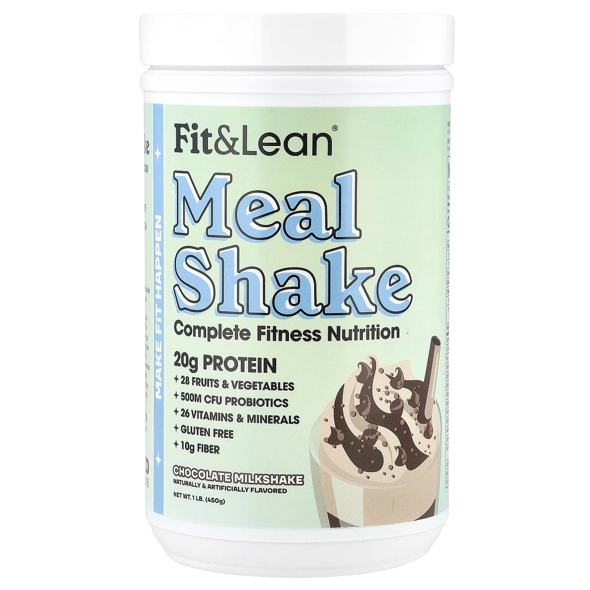 Fit & Lean - Meal Shake