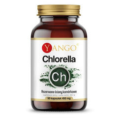 Yango - Chlorella