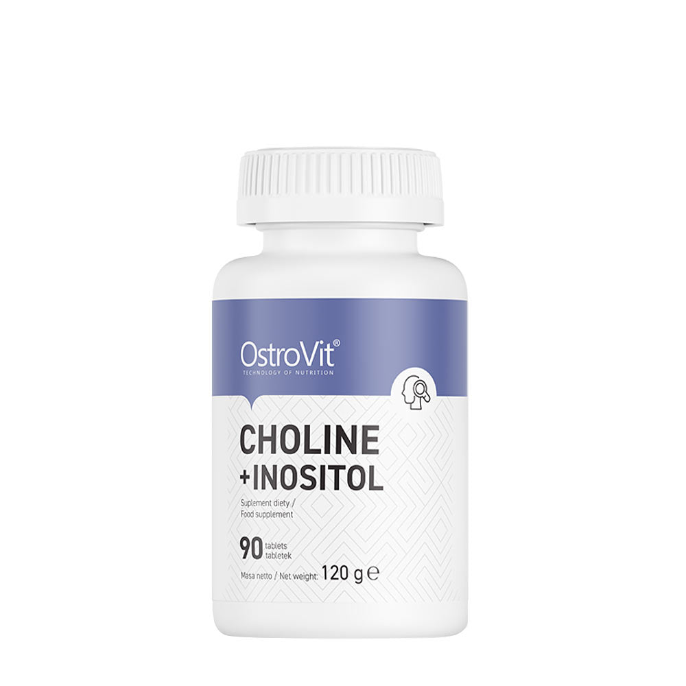 Ostrovit - Choline + Inositol
