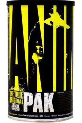Universal Nutrition - Animal Pak - Nutri.se