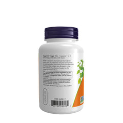 NOW Foods Cat's Claw Extract näringsfakta