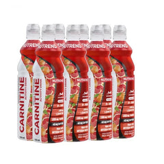 Nutrend - Carnitine Activity Drink