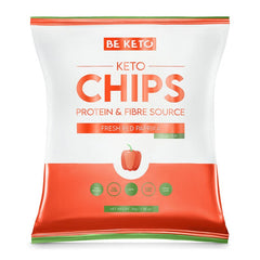 BE KETO - Keto Chips