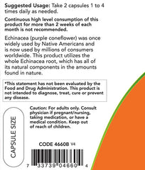 NOW Foods - Echinacea