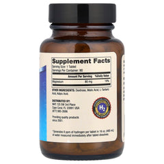 Dr. Mercola - H2 Molecular Hydrogen