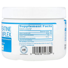 Pescience - TruCreatine+ - Creatine Complex