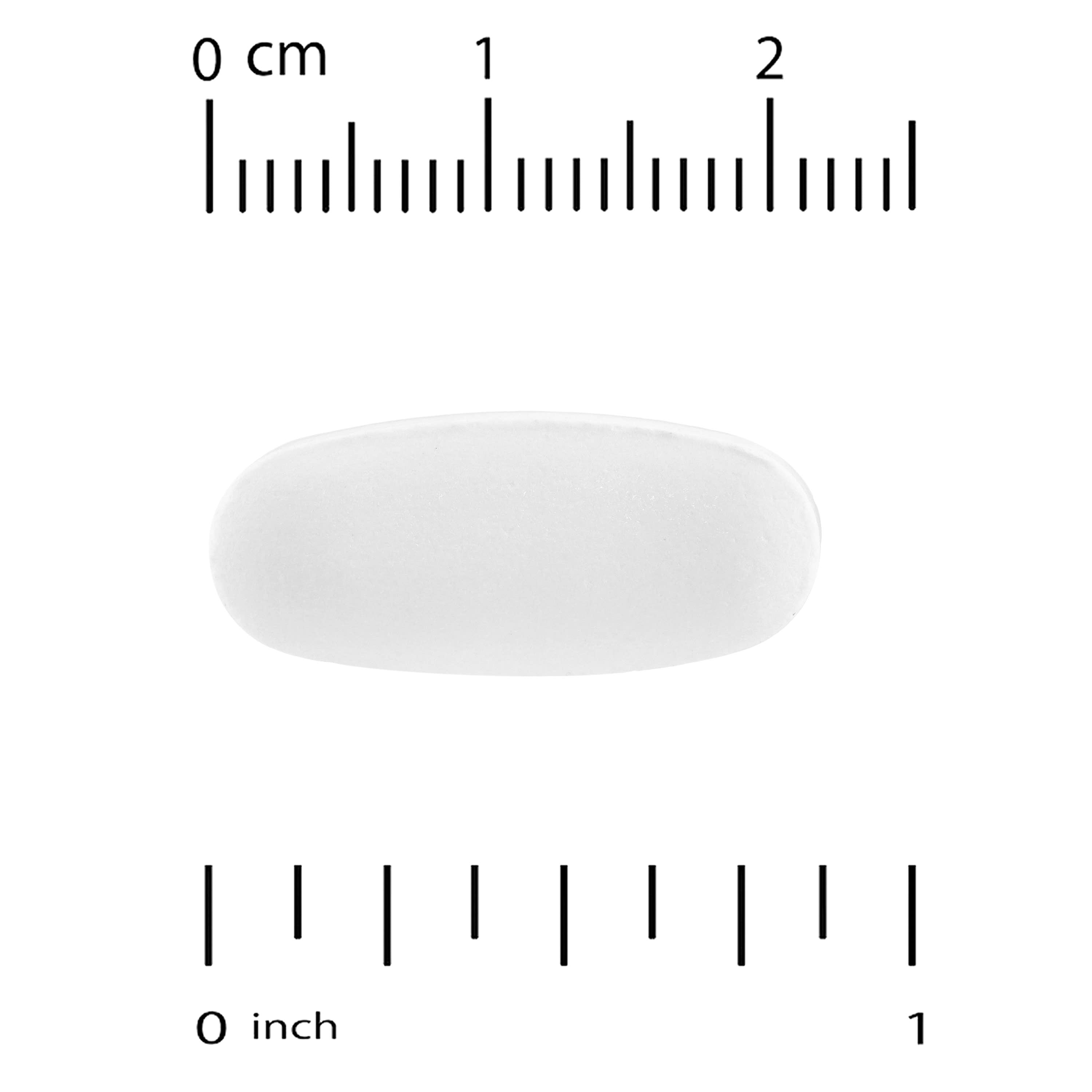 Now Foods - L-Arginin