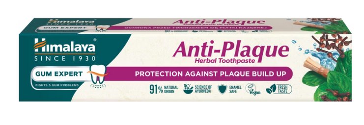 Himalaya - Active White Tandpasta - 75ml