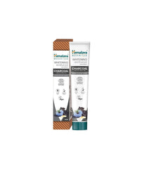 Himalaya - Whitening Antiplaque Toothpaste - 2 Måneder
