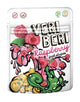 Veri Beri Gummy Strips framsida