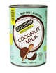 Cocomi Coconut Milk 400ml framsida