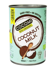 Cocomi - Kokosmælk - 400ml
