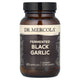 Dr. Mercola Fermented Black Garlic framsida