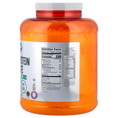 Creamy Vanilla Vassleproteinisolat näringsfakta