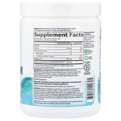 Garden Of Life - Hel Food Magnesium, Appelsin - 197g