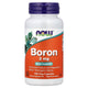Boron – Mineralt stöd framsida