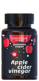 Golden Pharm Apple Cider Vinegar Gummies framsida
