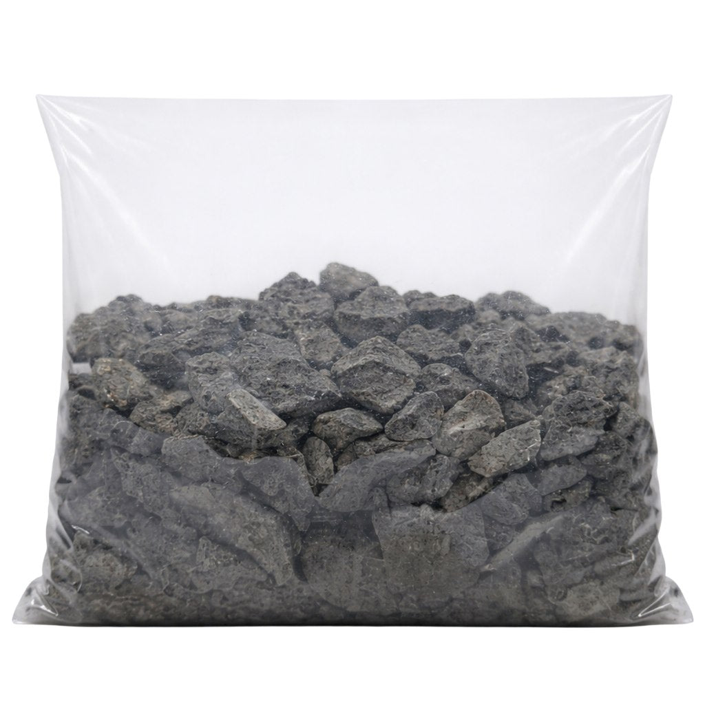 Golden Pharm Shungite Natural Filter baksida med information