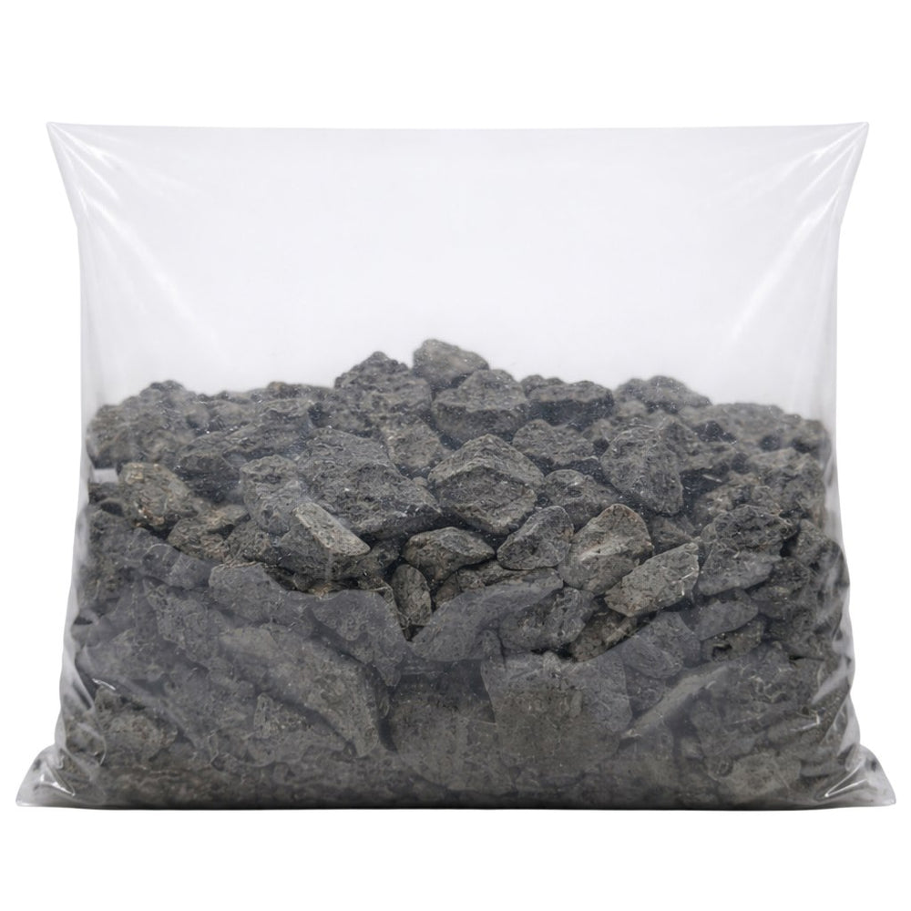 Golden Pharm Shungite Natural Filter baksida med information