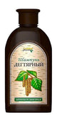 Golden Pharm Tar Shampoo 250ml framsida